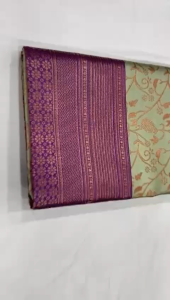 [PRE-ORDER 15 DAYS] SOFT LICHI SILK CLOTH SAREES {ETA:2026-12-31}
