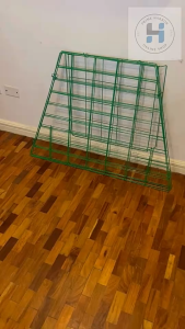 Chicken Coops Foldable Chicken Coops Outdoor Chicken Coops Simple Lightweight and Foldable Simple Cat and Dog Coops