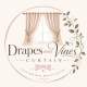 DRAPES AND VINES