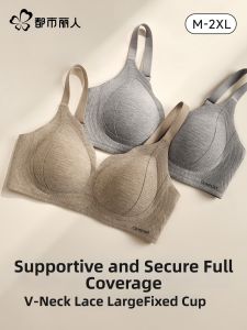 Support Lifting Small Breast Enhancing Bra
