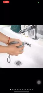 Soft Shower Mesh Foaming Sponge: A Comprehensive Guide