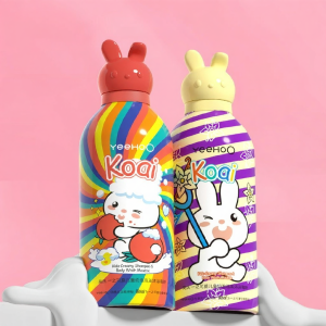 YeeHoO KIDS | Sữa Tắm & Gội 2-trong-1 cho Bé