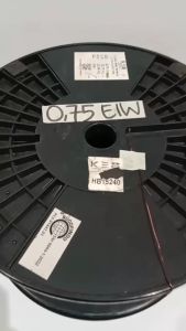 Kawat Tembaga Email 075 EIW 075 0.75 mm: Mengenal Gulungan Dinamo Trafo, Aksesoris Tamiya, dan Generator Spull