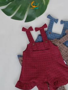 Halomam - Overall Baby (Pakaian Anak/Bayi usia 6 bulan - 5 tahun)\\n\\n Apa Itu Overall Baby?\\n\\nOverall baby adalah pakaian anak yang dirancang secara khusus untuk bayi dan anak-anak usia 6 bulan hingga 5 tahun. Dengan desain yang nyaman dan fleksibel, overall baby memudahkan aktivitas sehari-hari anak Anda. Produk ini memiliki berbagai keunggulan dibandingkan pakaian anak lainnya.\\n\\n Desain Overall untuk Anak Usia 6 Bulan - 5 Tahun\\n\\nDesain overall baby dirancang khusus untuk bayi dan anak-anak usia 6 bulan hingga 5 tahun. Desain ini mempertimbangkan berbagai faktor seperti kenyamanan, fleksibilitas, dan keamanan saat beraktivitas. Dengan desain yang tepat, overall baby dapat membantu meningkatkan kepercayaan diri anak Anda dalam beraktivitas sehari-hari.\\n\\n Keunggulan Pakaian Anak dengan Overall Baby\\n\\nOverall baby memiliki beberapa keunggulan dibandingkan pakaian anak lainnya:\\n\\n* Desain yang nyaman dan fleksibel\\n* Material yang berkualitas tinggi\\n* Dapat digunakan untuk berbagai aktivitas sehari-hari\\n* Tahan lama dan mudah dirawat\\n\\n Pilihan Pakaian Anak yang Nyaman & Tahan Lama\\n\\nPakaian anak yang nyaman dan tahan lama sangat penting untuk mendukung aktivitas sehari-hari anak Anda. Halomam menawarkan berbagai pilihan overall baby yang dirancang khusus untuk bayi dan anak-anak usia 6 bulan hingga 5 tahun.\\n\\n Pakaian Anak Bayi 6 Bulan - 5 Tahun\\n\\nOverall baby dari Halomam dirancang khusus untuk bayi dan anak-anak usia 6 bulan hingga 5 tahun. Desain overall baby ini mempertimbangkan berbagai faktor seperti kenyamanan, fleksibilitas, dan keamanan saat beraktivitas. Dengan overall baby dari Halomam, anak Anda dapat merasa percaya diri dalam beraktivitas sehari-hari.\\n\\n Material Pakaian Anak yang Nyaman & Tahan Lama\\n\\nOverall baby dari Halomam menggunakan material berkualitas tinggi yang nyaman dan tahan lama. Material ini dirancang khusus untuk mendukung aktivitas sehari-hari anak Anda. Dengan overall baby dari Halomam, anak Anda dapat merasa nyaman dan aman saat beraktivitas.\\n\\n Cara Memilih Overall Baby yang Berkualitas Tinggi\\n\\nMemilih overall baby yang berkualitas tinggi sangat penting untuk mendukung aktivitas sehari-hari anak Anda. Berikut beberapa tips memilih overall baby yang berkualitas tinggi:\\n\\n* Memilih overall baby dengan desain yang nyaman dan fleksibel\\n* Memilih overall baby dengan material berkualitas tinggi\\n* Memilih overall baby yang mudah dirawat\\n\\n Tips Memilih Pakaian Anak yang Cocok untuk Aktivitas Sehari-hari\\n\\nBerikut beberapa tips memilih overall baby yang cocok untuk aktivitas sehari-hari anak Anda:\\n\\n* Memilih overall baby dengan desain yang nyaman dan fleksibel\\n* Memilih overall baby dengan material berkualitas tinggi\\n* Memilih overall baby yang mudah dirawat\\n\\n Perawatan Overall Baby untuk Meningkatkan Umur Pakai\\n\\nPerawatan overall baby yang tepat dapat membantu meningkatkan umur pakai overall baby. Berikut beberapa tips perawatan overall baby:\\n\\n* Memilih metode pencucian yang tepat\\n* Menyimpan overall baby dengan cara yang tepat\\n* Menghindari pemakaian overall baby saat kondisi cuaca ekstrem\\n\\nDengan memperhatikan beberapa tips di atas, overall baby Anda dapat bertahan lebih lama dan tetap nyaman untuk anak Anda.\n}