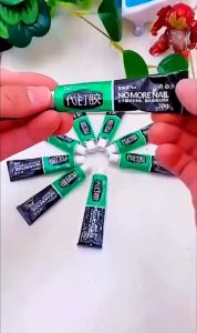 Keo Siêu Dính Công Nghệ Nhật Bản Tuýp 20g Dán Giày - Gỗ - Thuỷ Tinh Đa Năng Chống Thấm Nước