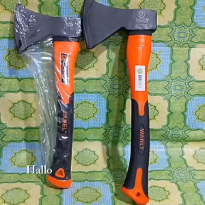 KAMPAK | PEMOTONG KAYU Gg. FIBER 600 BERBAGAI MERK