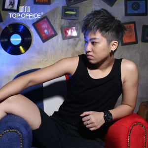 เสื้อคลุมกระชับสัดส่วนผ้าฝ้าย Pure Cotton ไร้สาย ไร้ข้อจำกัด ระบายอากาศได้ดี ช่วยป้องกันแบคทีเรีย เสื้อคลุมยาวถึงสะโพกสำหรับผู้หญิง