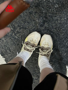 Kappa | Trendy Multi-Wear Casual Running Shoes