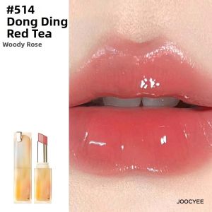 JOOCYEE | Hydrating Mirror Finish Glossy Liquid Lipstick