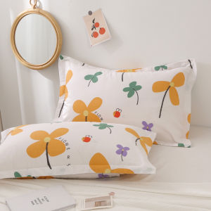 Bọc Gối Bằng Cotton Mới Cho Nhà