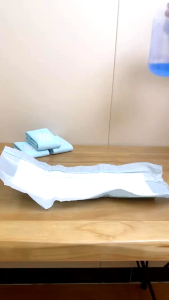 Absorbent Pads Adult Diaper absorbent pad incontinence pad insert pad Booster Pad adult absorbency