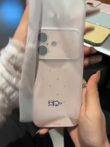Cute Pastel Polka Dot Soft TPU Phone Case for iPhone 17 16 15 14 13 12 11 Pro Max Plus Air Contrast Camera Frame Anti-Drop Girl Casing