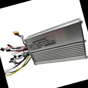 For KUGOO M4 Electric Scooter 48V 20A Electric Scooter Controller Dashboard Kit Replacement With TF-100 Display Scooter