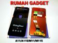 LCD SAMSUNG A11 A115 M11 M115 SHINE STAR FULLSET TOUCHSCREEN. 