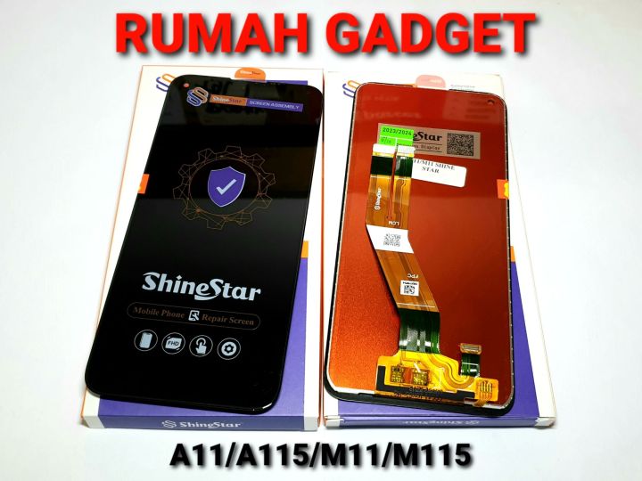 LCD%20SAMSUNG%20A11%20A115%20M11%20M115%20SHINE%20STAR%20FULLSET%20TOUCHSCREEN%20-%20Image%204