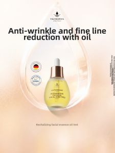 TAUTROPFEN | Revitalizing Anti-Wrinkle Moisturizing Essence Oil 5ml