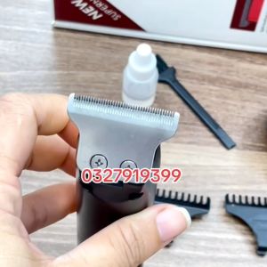 Tông đơ chấn viền cao cấp 1895 mài chuốt