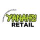 Yanahs Retail Shop