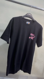 KAOS DISTRO PRIA KEREN BUY 1 GET 2 you fear death-stil you death-stay weird