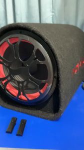 Advance T104BT Speaker Bluetooth Karaoke Wireless Subwoofer Multimedia Super Bass Aktif FREE ONGKIR
