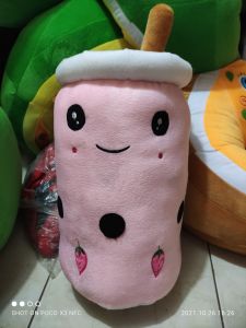 BONEKA BOBA JUMBO 50CM