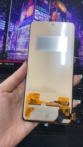 Màn hình THAY THẾ Xiaomi Redmi K40 / K40Pro / POCO F3 / POCO F4 ( Tặng keo dán và bộ sửa)