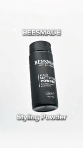 BEESMADE | Hair Mattifying Powder 25g Hair Powder