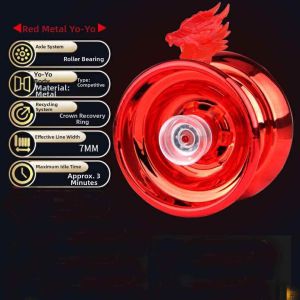 WEVOLA | Light Up Auto Return Yoyo