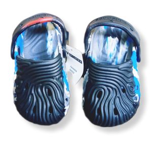 sandal baim anak/sandal loreng anak/sandal model baim/sandal baim