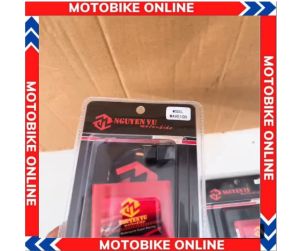 IC hiệu NVM dùng cho Sirius/Wave100 Giúp ae dễ dàng canh chỉnh trên IC