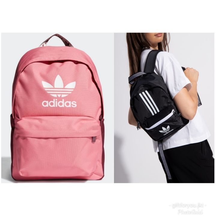 Ransel adidas hot sale original