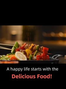 ❤️ LAHOME Electric Stove Original Electric Ceramic Cooker Cooktop Induction Cooker Stove inverter (Upgraded) Electric Cooker Portable Ceramic Glass Plate with LED Display Electric Hob Portable Sensor Touch Control Infrared heating Timer 2200W