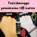 lotion viral korea pemutih badan. 