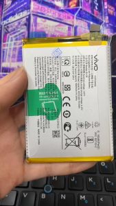 PIN THAY THẾ VIVO Y51 / Y31-2020 / Y52S / Y31S / V2036( B-08) Tặng keo dán và bộ sửa