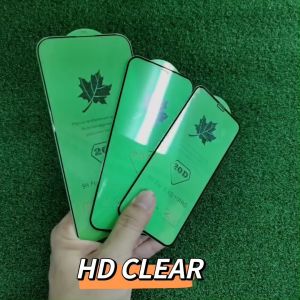 Tempered Glass For iPhone 16 15 14 13 12 11 PRO MAX PLUS MINI X XR XS MAX 20D HD Clear Blue Ray Privacy Screen Protector