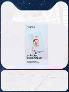Fujifilm | Mobile Portable Wireless Thermal Sublimation Photo Printer
