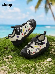 Jeep | Summer New Style Beach Shoes Sandals