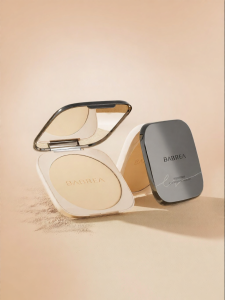 BABREA | Oil Control Makeup Fixing Brightening Powder Cake 16g
