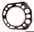 GASKET HEAD R100  EM185 MESIN DONGFENG. 