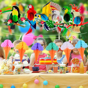 Sân Bay Hình Quả Cầu Mật Ong Chủ Đề Mùa Học Mới Trang Trí Treo Đồ Trang Trí Sáng Tạo Cho Tiệc Sinh Nhật Trường Học