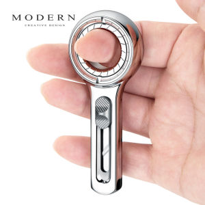 MODERN DELICATE LIFEL | Fidget Spinner Stress Relief Toy Wind Mini Gyroscope