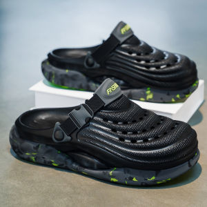 KANHAI | Anti-Slip Anti-Odor Wear-Resistant Multi-Purpose Beach and Stream Shoe