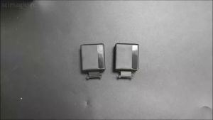 Mô-đun Chuyển Mạch Không Dây 2 Chiều 433MHz Điều Khiển 6-30V DC Cho Hệ Thống Rèm Cửa Đèn Nhà Để Xe Tương Thích RF433