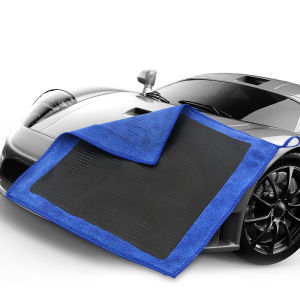 Car Cleaning Cloth Washing Towel Detail Mud Stain Removal Towel Car Wash Magic Clay 30*30cm Car Clean Tool