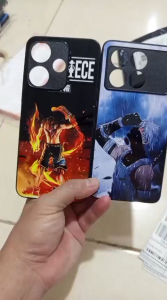case Hp Infinix/S1/softcase Infinix Note 50 pro/Casing Infinix Note 50 pro/bisa request type lain