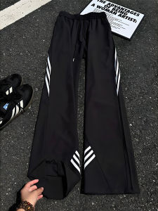OUMULONG | Quick-drying Cooling Summer Light Mens Pants