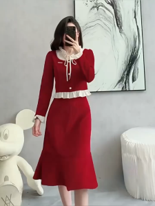 summer suit womens 2023 new suit set formal korean style black french body suit long sleeve XS-3XL