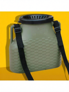 FENGHONGTAO | Plastic Fish Catch Basket