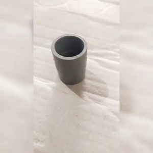 PER10PCS SOCKET PVC 1/2 inch maspion TS sambungan pipa SOCK PVC 05 0.5 SOK 1/2" 0.5"