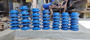 matarol pipa 6 set / ukuran